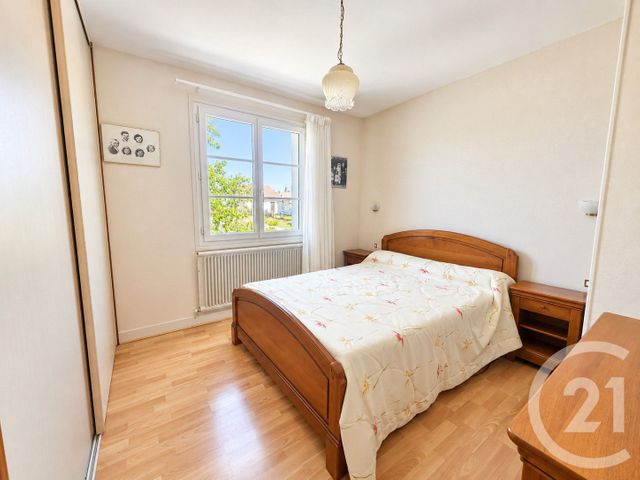 Maison &agrave; vendre - 4 pi&egrave;ces - 102,27 m2 - Varennes Vauzelles - 58 - BOURGOGNE