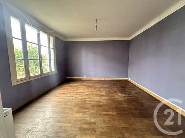 Maison &agrave; vendre - 5 pi&egrave;ces - 95 m2 - Varennes Vauzelles - 58 - BOURGOGNE