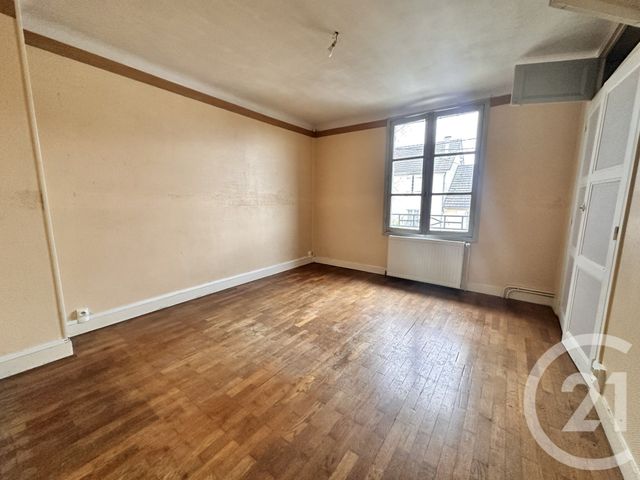 Maison &agrave; vendre - 5 pi&egrave;ces - 95 m2 - Varennes Vauzelles - 58 - BOURGOGNE