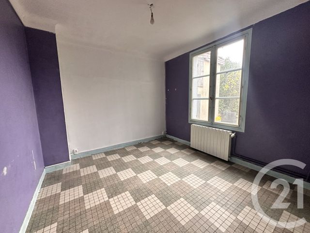 Maison &agrave; vendre - 5 pi&egrave;ces - 95 m2 - Varennes Vauzelles - 58 - BOURGOGNE