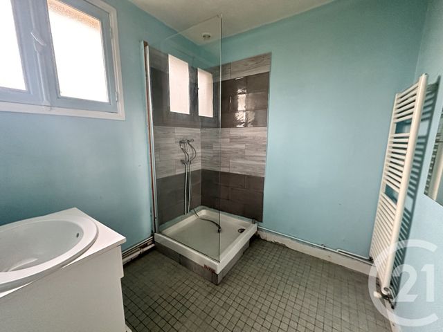 Maison &agrave; vendre - 5 pi&egrave;ces - 95 m2 - Varennes Vauzelles - 58 - BOURGOGNE