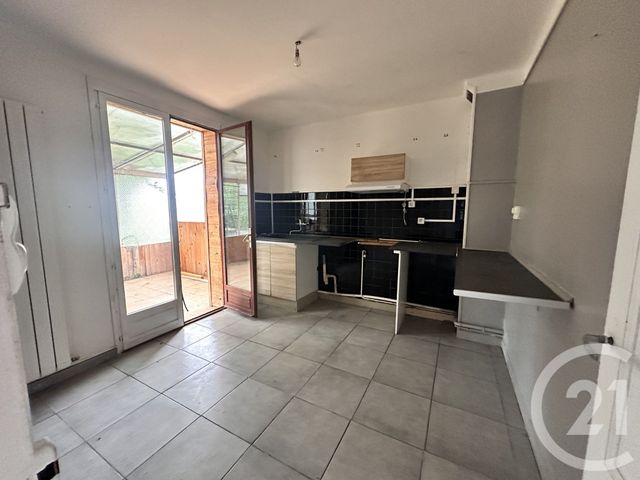 Maison &agrave; vendre - 5 pi&egrave;ces - 95 m2 - Varennes Vauzelles - 58 - BOURGOGNE