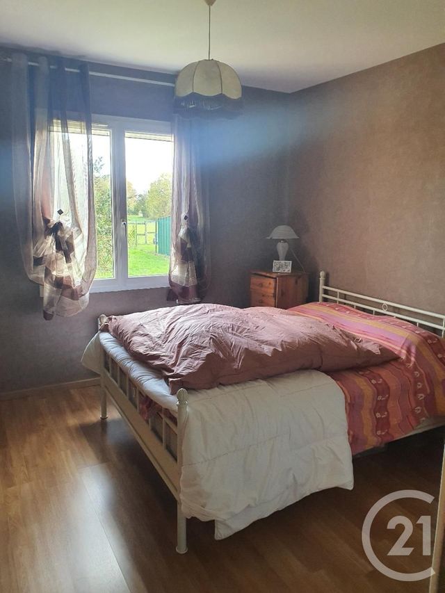 Maison &agrave; vendre - 4 pi&egrave;ces - 102,31 m2 - Cuffy - 18 - CENTRE