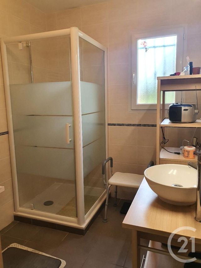 Maison &agrave; vendre - 4 pi&egrave;ces - 102,31 m2 - Cuffy - 18 - CENTRE