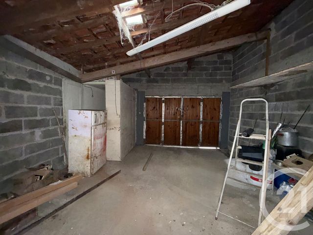 Maison à vendre - 4 pièces - 73,85 m2 - Garchizy - 58 - BOURGOGNE