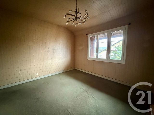 Maison à vendre - 4 pièces - 73,85 m2 - Garchizy - 58 - BOURGOGNE