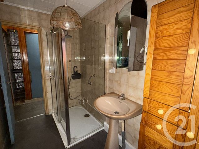 Maison à vendre - 4 pièces - 73,85 m2 - Garchizy - 58 - BOURGOGNE