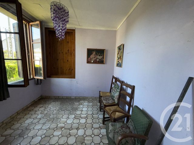 Maison à vendre - 4 pièces - 73,85 m2 - Garchizy - 58 - BOURGOGNE