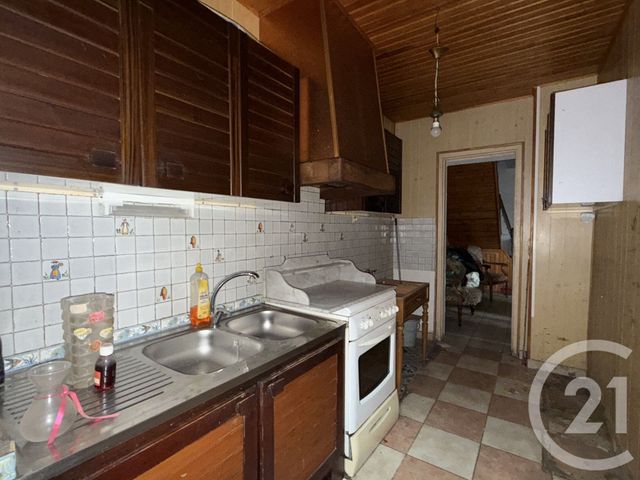 Maison à vendre - 4 pièces - 73,85 m2 - Garchizy - 58 - BOURGOGNE