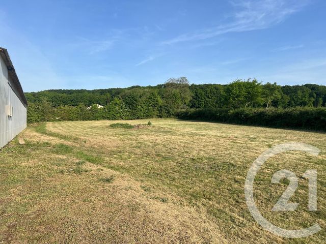 Maison &agrave; vendre - 2 pi&egrave;ces - 440 m2 - St Benin D Azy - 58 - BOURGOGNE