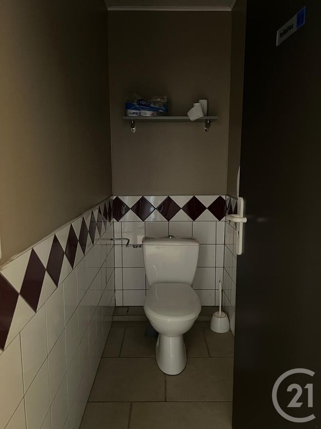 Maison &agrave; vendre - 2 pi&egrave;ces - 440 m2 - St Benin D Azy - 58 - BOURGOGNE