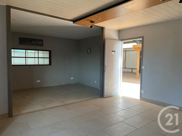 Maison &agrave; vendre - 2 pi&egrave;ces - 440 m2 - St Benin D Azy - 58 - BOURGOGNE