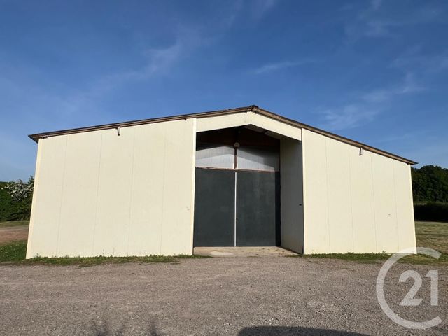 Maison &agrave; vendre - 2 pi&egrave;ces - 440 m2 - St Benin D Azy - 58 - BOURGOGNE