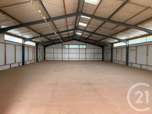 Maison &agrave; vendre - 2 pi&egrave;ces - 440 m2 - St Benin D Azy - 58 - BOURGOGNE