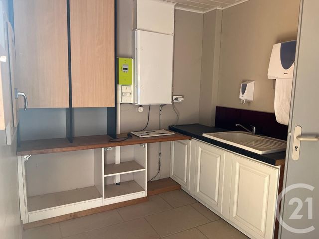 Maison &agrave; vendre - 2 pi&egrave;ces - 440 m2 - St Benin D Azy - 58 - BOURGOGNE