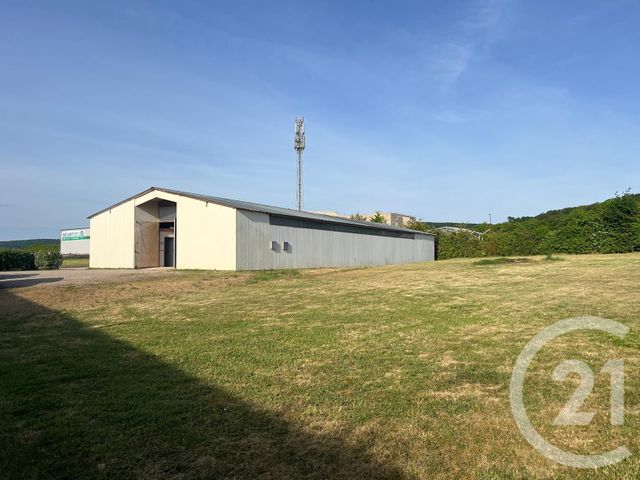 Maison &agrave; vendre - 2 pi&egrave;ces - 440 m2 - St Benin D Azy - 58 - BOURGOGNE