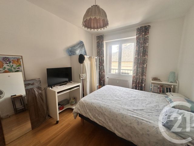Appartement F3 &agrave; vendre - 3 pi&egrave;ces - 69,90 m2 - Nevers - 58 - BOURGOGNE
