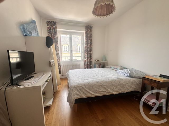 Appartement F3 &agrave; vendre - 3 pi&egrave;ces - 69,90 m2 - Nevers - 58 - BOURGOGNE