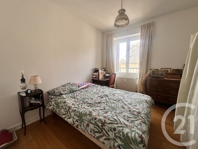 Appartement F3 &agrave; vendre - 3 pi&egrave;ces - 69,90 m2 - Nevers - 58 - BOURGOGNE