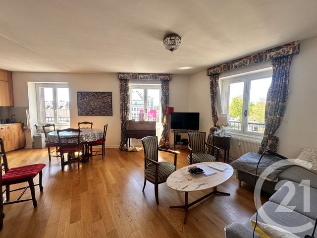 Appartement F3 à vendre NEVERS