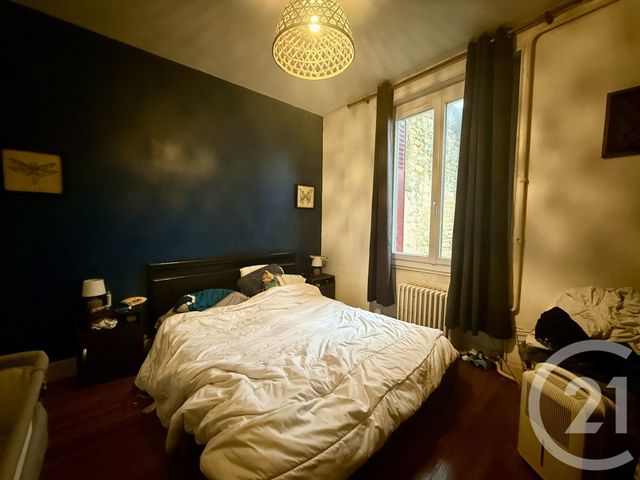 Appartement F3 bis &agrave; vendre - 3 pi&egrave;ces - 90,12 m2 - Nevers - 58 - BOURGOGNE