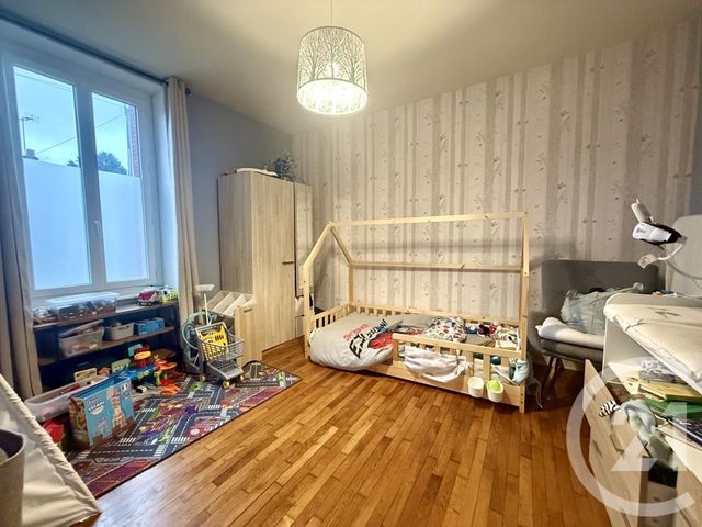 Appartement F3 bis &agrave; vendre - 3 pi&egrave;ces - 90,12 m2 - Nevers - 58 - BOURGOGNE