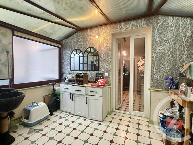 Appartement F3 bis &agrave; vendre - 3 pi&egrave;ces - 90,12 m2 - Nevers - 58 - BOURGOGNE