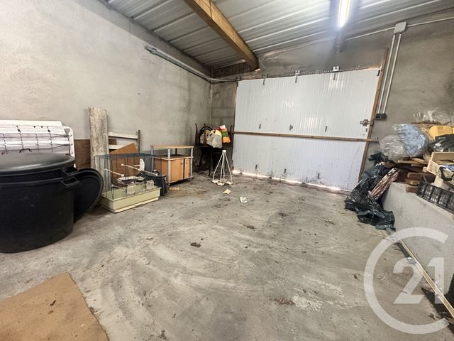 Maison &agrave; vendre - 4 pi&egrave;ces - 91,33 m2 - Varennes Vauzelles - 58 - BOURGOGNE