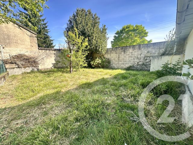 Maison &agrave; vendre - 4 pi&egrave;ces - 91,33 m2 - Varennes Vauzelles - 58 - BOURGOGNE