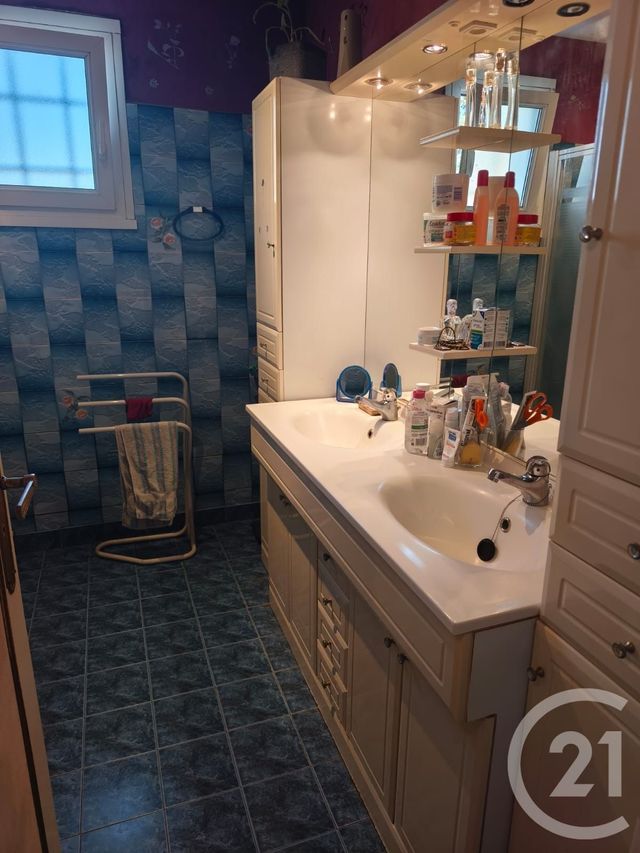 Maison &agrave; vendre - 5 pi&egrave;ces - 113,36 m2 - Nevers - 58 - BOURGOGNE