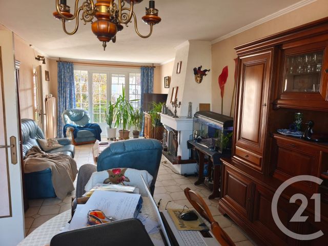 Maison &agrave; vendre - 5 pi&egrave;ces - 113,36 m2 - Nevers - 58 - BOURGOGNE