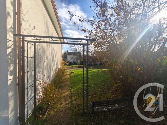 Maison &agrave; vendre - 5 pi&egrave;ces - 113,36 m2 - Nevers - 58 - BOURGOGNE