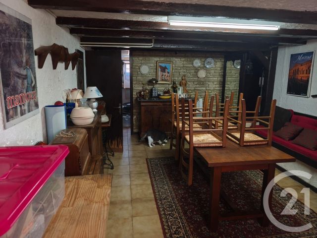 Maison &agrave; vendre - 5 pi&egrave;ces - 113,36 m2 - Nevers - 58 - BOURGOGNE