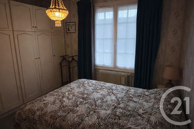 Maison &agrave; vendre - 5 pi&egrave;ces - 113,36 m2 - Nevers - 58 - BOURGOGNE