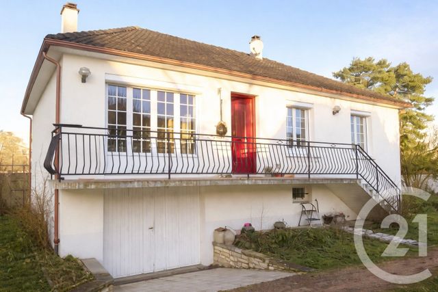 maison - NEVERS - 58