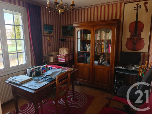 Maison &agrave; vendre - 5 pi&egrave;ces - 113,36 m2 - Nevers - 58 - BOURGOGNE