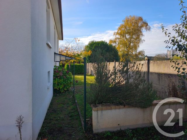 Maison &agrave; vendre - 5 pi&egrave;ces - 113,36 m2 - Nevers - 58 - BOURGOGNE