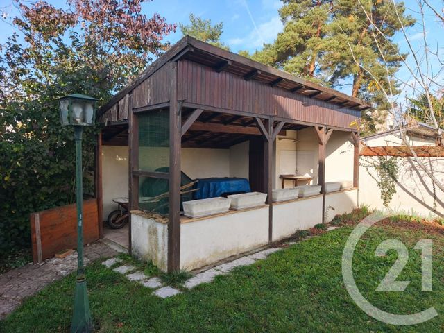 Maison &agrave; vendre - 5 pi&egrave;ces - 113,36 m2 - Nevers - 58 - BOURGOGNE