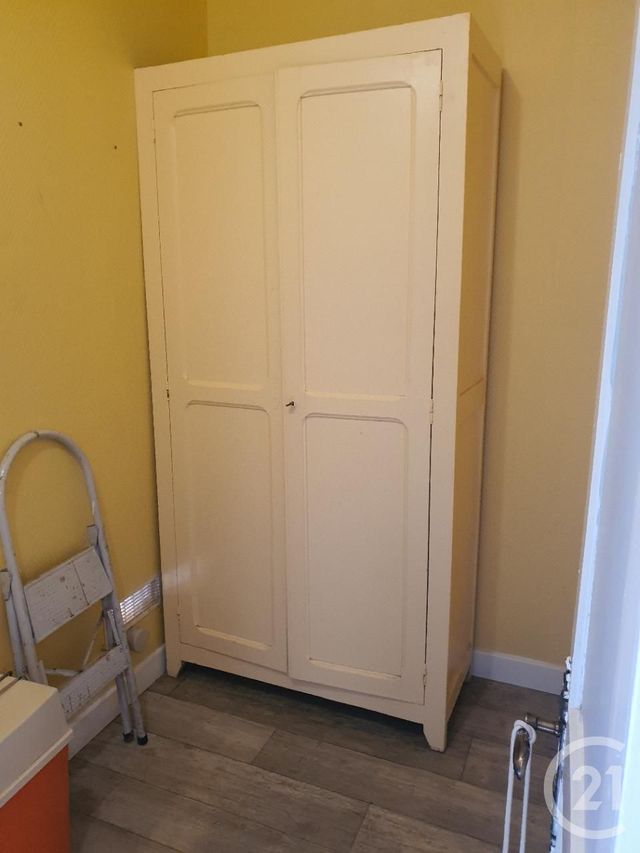 Maison à vendre - 3 pièces - 65,40 m2 - Fourchambault - 58 - BOURGOGNE