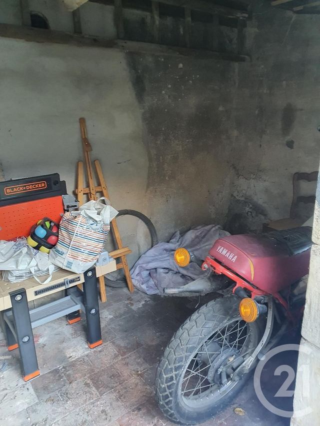 Maison à vendre - 3 pièces - 65,40 m2 - Fourchambault - 58 - BOURGOGNE