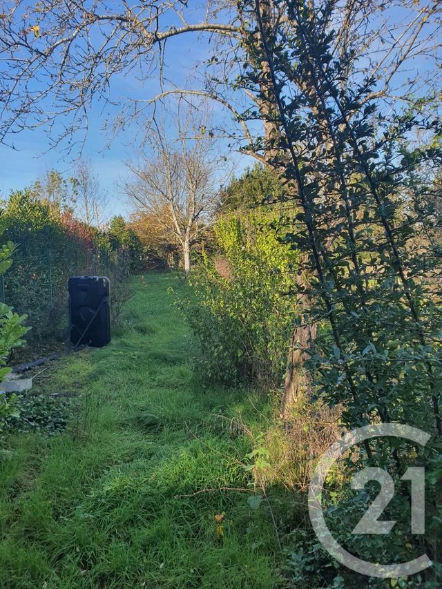 Maison à vendre - 3 pièces - 65,40 m2 - Fourchambault - 58 - BOURGOGNE