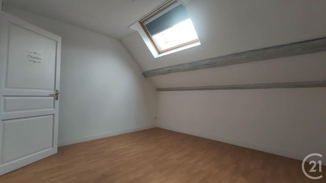 Appartement F3 bis &agrave; louer - 4 pi&egrave;ces - 94,88 m2 - Nevers - 58 - BOURGOGNE