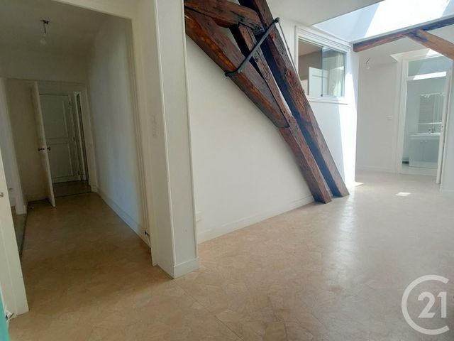 Appartement F3 Bis à louer NEVERS