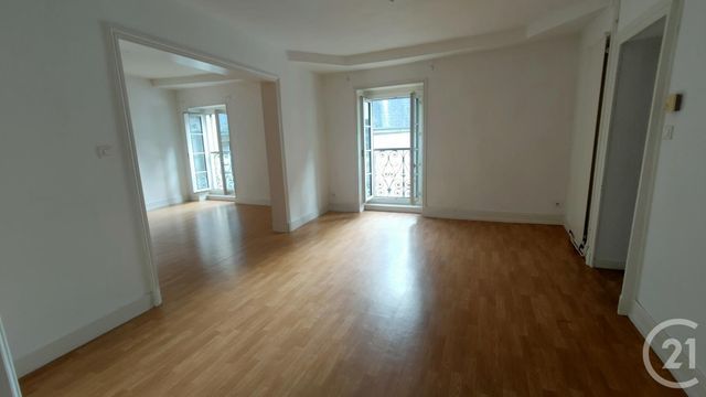 Appartement F3 bis &agrave; louer - 4 pi&egrave;ces - 94,88 m2 - Nevers - 58 - BOURGOGNE