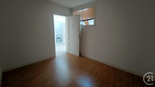 Appartement F3 bis &agrave; louer - 4 pi&egrave;ces - 94,88 m2 - Nevers - 58 - BOURGOGNE