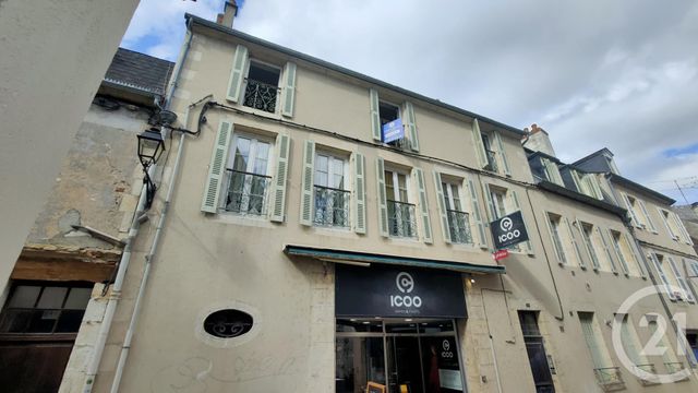 appartement - NEVERS - 58
