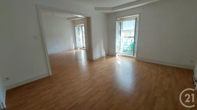 Appartement F3 bis &agrave; louer - 4 pi&egrave;ces - 94,88 m2 - Nevers - 58 - BOURGOGNE