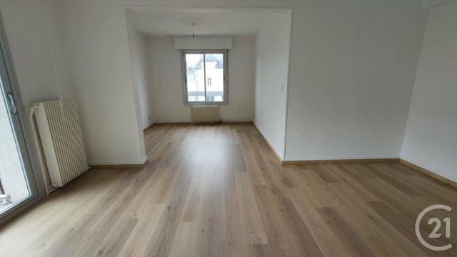 Appartement F3 à louer - 3 pièces - 78,30 m2 - Nevers - 58 - BOURGOGNE