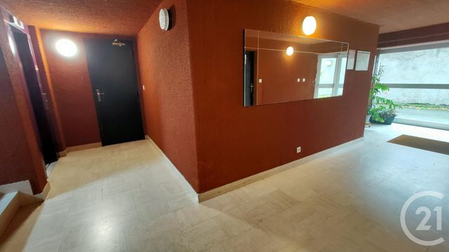 Appartement F3 à louer - 3 pièces - 78,30 m2 - Nevers - 58 - BOURGOGNE