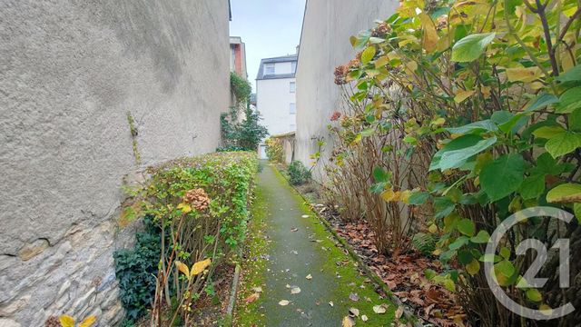 Appartement F3 à louer - 3 pièces - 78,30 m2 - Nevers - 58 - BOURGOGNE